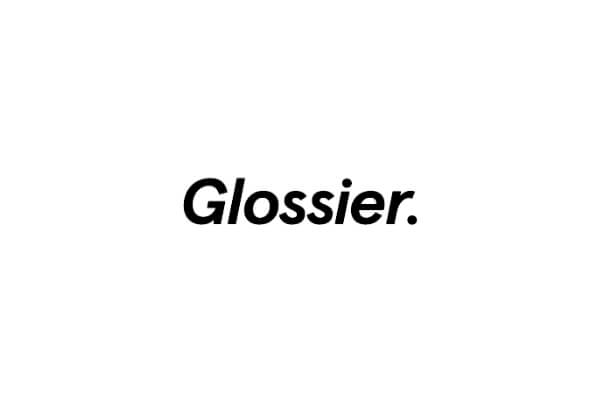 glossier