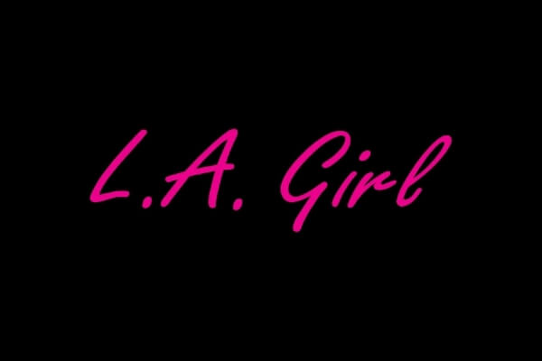 l-a-girl